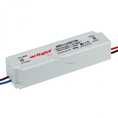 Блоки питания для светодиодных лент — Блок питания для светодиодной ленты Arlight 011672 купить в  Блоки питания для светодиодных лент — Блок питания для светодиодной ленты Arlight 011672 купить в