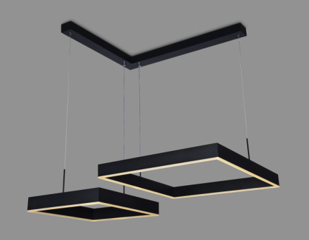 Люстры каскадные — Каскадная люстра Ambrella Light FA6644 купить в 