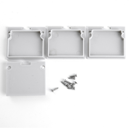 Заглушки — Заглушка Feron 48242 купить в 