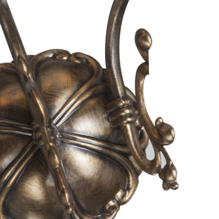 Настенные бра — Бра Vitaluce V1115/3A купить в 