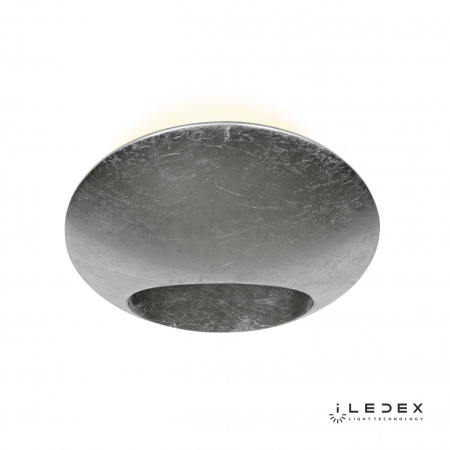 Свет для дома — Настенный светильник iLedex Light Flux ZD8152-6W Silver купить в  Свет для дома — Настенный светильник iLedex Light Flux ZD8152-6W Silver купить в