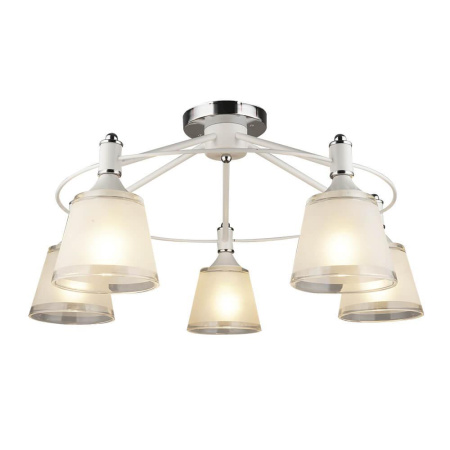 Потолочные люстры — Потолочная люстра Seven Fires Карола 66209.01.64.05 купить в 