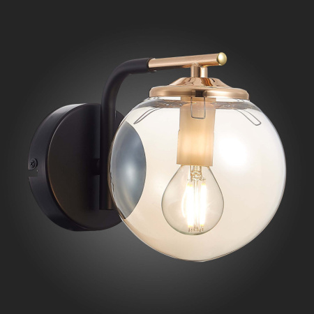 Настенные бра — Бра Evoluce SLE106901-01 купить в 