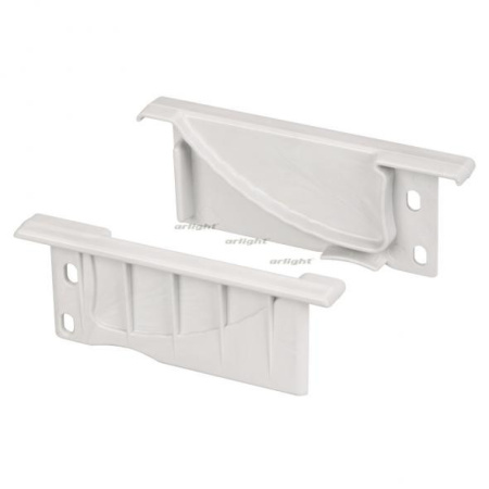 Заглушки для профилей — Заглушка профиля Arlight 014904 купить в 