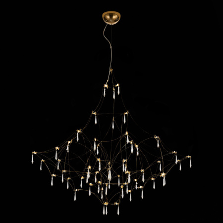 Люстры подвесные — Подвесная люстра ST-Luce SL797.213.114 купить в 
