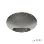 Свет для дома — Настенный светильник iLedex Light Flux ZD8152-6W Silver купить в  Свет для дома — Настенный светильник iLedex Light Flux ZD8152-6W Silver купить в