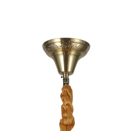 Люстры подвесные — Подвесная люстра F-Promo 2851-8P купить в 