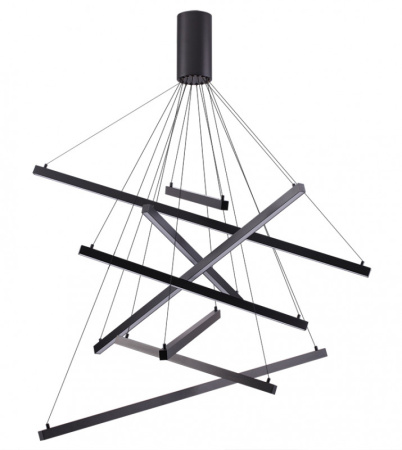 Подвесные светильники — Подвесной светильник Odeon Light 3860/96B купить в 