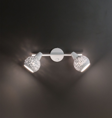 Настенные бра — Бра Citilux CL504520 купить в 