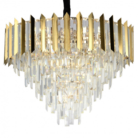 Люстры каскадные — Каскадная люстра Stilfort 1024/03/08P купить в 