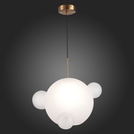 Подвесные светильники — Подвесной светильник ST-Luce SL1133.503.01 купить в 