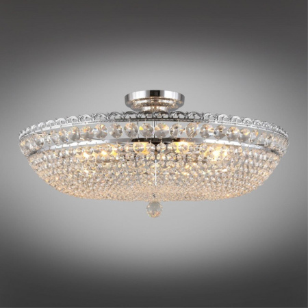 Люстры на штанге — Люстра на штанге APLOYT APL.758.07.12 купить в 