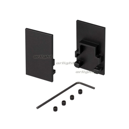 Заглушки для профилей — Заглушка профиля Arlight 031773 купить в 