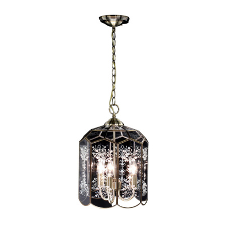 Подвесные светильники — Подвесной светильник Citilux CL442230 купить в 