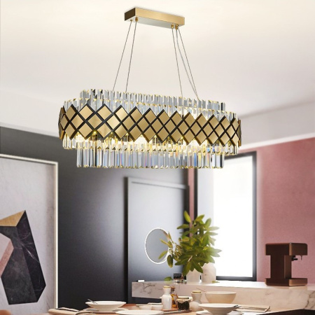 Люстры подвесные — Подвесная люстра ImperiumLoft 151571-26 купить в 