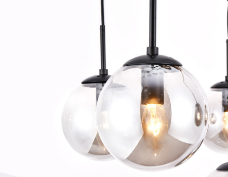 Люстры на штанге — Люстра на штанге Ambrella Light TR9030 купить в 