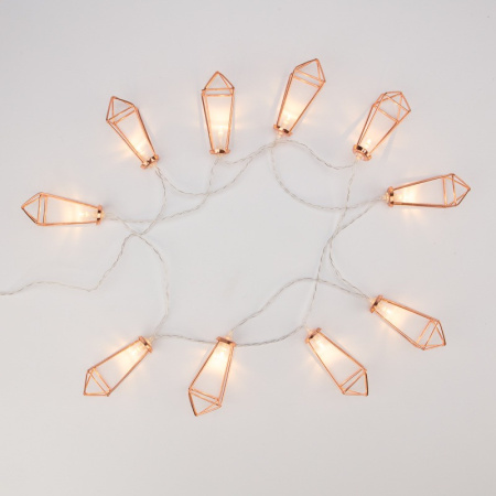 Светодиодные гирлянды — Светодиодная гирлянда Neon-Night 304-019 купить в 