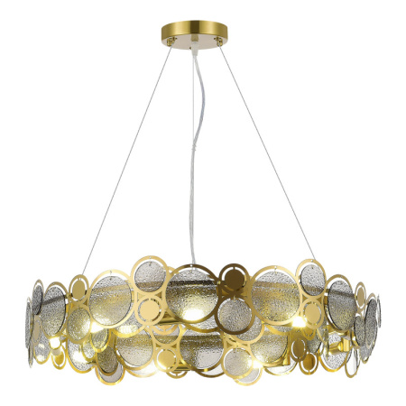 Люстры подвесные — Подвесная люстра ST-Luce SL6133.313.09 купить в 