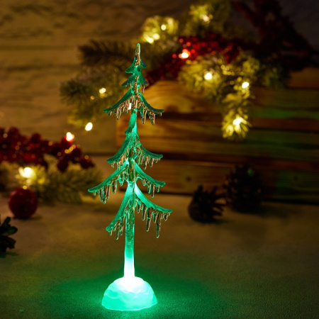 Светодиодные фигуры — Светодиодная фигура Neon-Night 513-032 купить в 