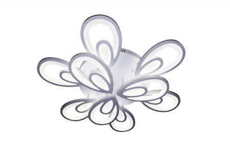 Люстры накладные — Накладная люстра Natali Kovaltseva INNOVATION STYLE 83003 купить в 