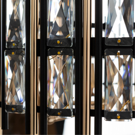 Люстры подвесные — Подвесная люстра ARTE Lamp A1043SP-6BK купить в  Люстры подвесные — Подвесная люстра ARTE Lamp A1043SP-6BK купить в