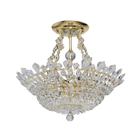 Люстры на штанге — Люстра на штанге MW-Light 447011012 купить в 