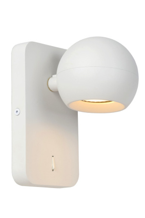 Настенные бра — Бра LUCIDE 09932/11/31 купить в 