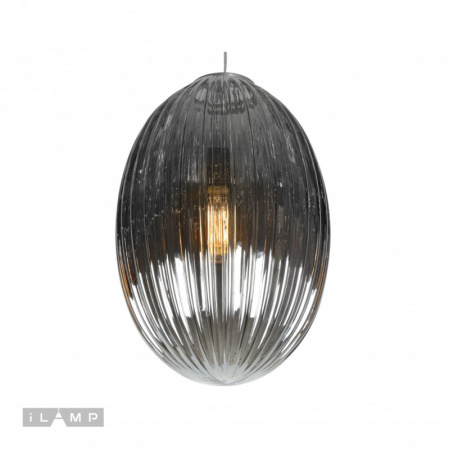 Подвесные светильники — Подвесной светильник iLamp AP9003-1A CR купить в  Подвесные светильники — Подвесной светильник iLamp AP9003-1A CR купить в