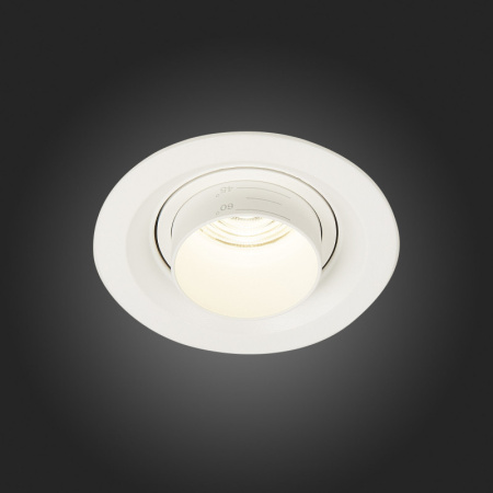 Встраиваемые точечные светильники — Встраиваемый светильник ST-Luce ST701.548.07 купить в  Встраиваемые точечные светильники — Встраиваемый светильник ST-Luce ST701.548.07 купить в