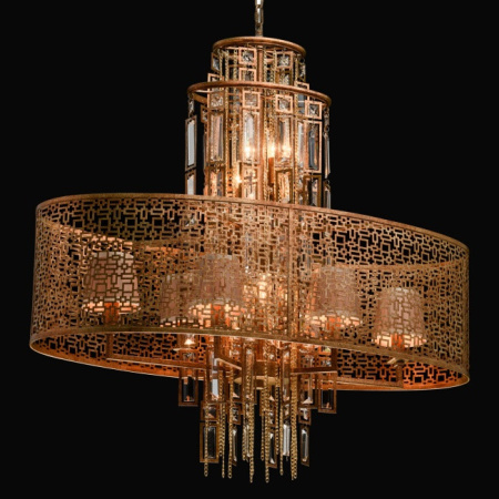 Люстры подвесные — Подвесная люстра MW-Light 185010410 купить в 