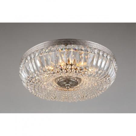 Люстры на штанге — Люстра на штанге APLOYT APL.757.17.08 купить в 