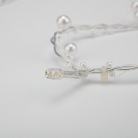 Светодиодные гирлянды — Светодиодная гирлянда Neon-Night 303-097 купить в 