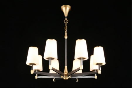 Люстры подвесные — Подвесная люстра APLOYT APL.803.07.08 купить в 