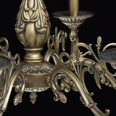 Люстры подвесные — Подвесная люстра MW-Light 371011106 купить в 