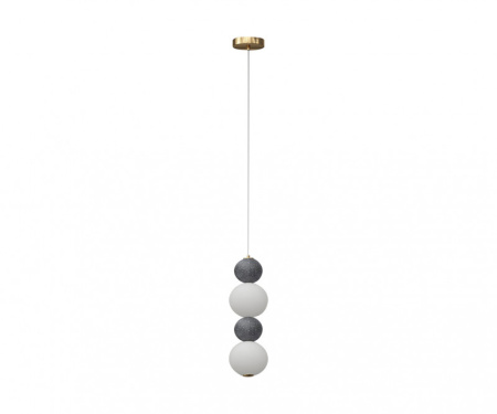 Подвесные светильники — Подвесной светильник Kink Light 07627-2+2,19 купить в 