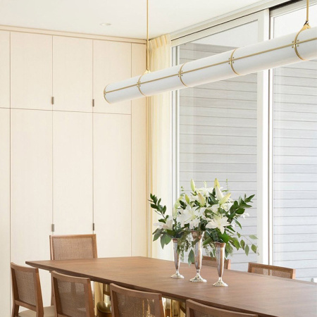 Люстры подвесные — Подвесная люстра Imperium Loft Roll and Hill 148206-22 купить в 