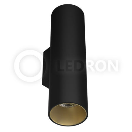 Настенные бра — Бра LeDron DannY MINI 2 WS-GU10 b/g купить в 