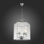 Люстры подвесные — Подвесная люстра ST-Luce SL228.103.06 купить в 