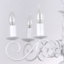 Люстры подвесные — Подвесная люстра ARTE Lamp A1129LM-7WH купить в  Люстры подвесные — Подвесная люстра ARTE Lamp A1129LM-7WH купить в