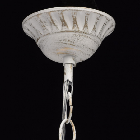 Люстры подвесные — Подвесная люстра DeMarkt 371012005 купить в 