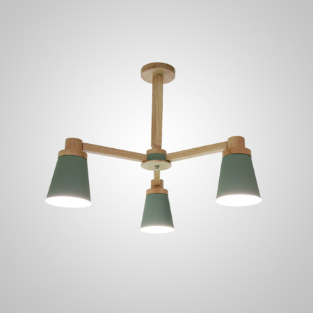 Люстры на штанге — Подвесная люстра Imperium Loft Prop 191990-23 купить в 