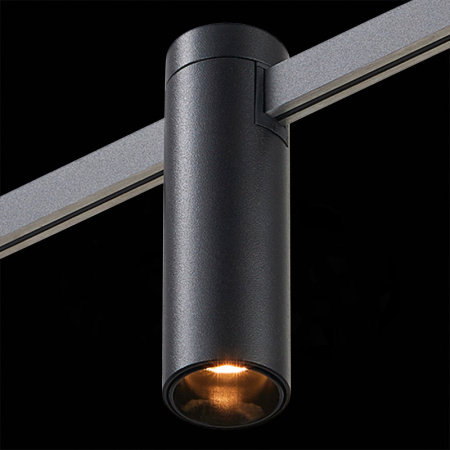 Трековые светильники — Светильник на шине ST-Luce ST810.406.05 купить в 