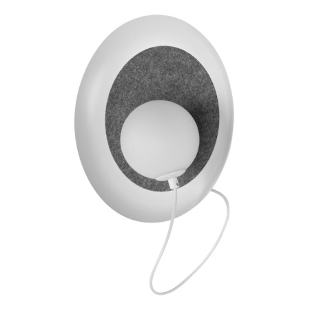 Настенные бра — Бра LOFT IT 10237W White купить в 