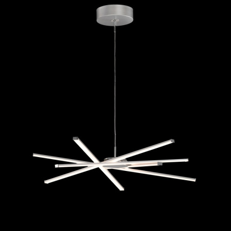 Люстры на штанге — Люстра на штанге Mantra 5915 купить в 