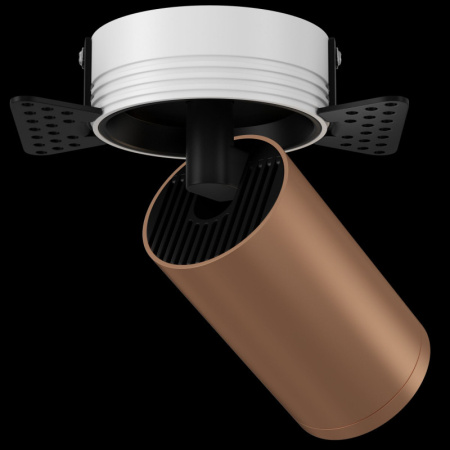 Споты — Спот Maytoni Technical C058CL-1BC купить в 