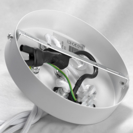 Люстры подвесные — Подвесная люстра Lussole LSP-8175 купить в 