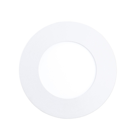 Встраиваемые точечные светильники — Встраиваемый светильник EGLO 94732 купить в 