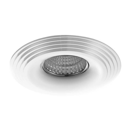 Cветильники потолочные встраиваемые — Встраиваемый светильник Azzardo Luciano Round AZ1549 купить в  Cветильники потолочные встраиваемые — Встраиваемый светильник Azzardo Luciano Round AZ1549 купить в