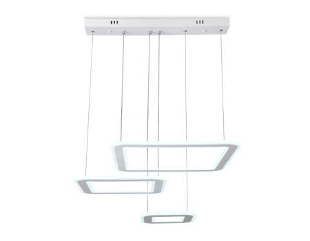 Люстры каскадные — Каскадная люстра Ambrella Light FA4329 купить в  Люстры каскадные — Каскадная люстра Ambrella Light FA4329 купить в