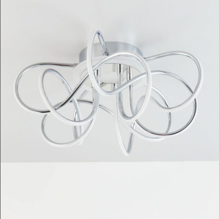 Люстры накладные — Накладная люстра Citilux CL229A151E купить в 